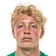 Bidstrup 58 Rare RB FC 26 card
