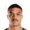 Igor Jesus 68 Common CM FC 26 card