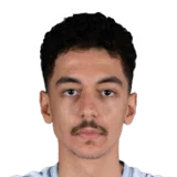 Ashraf 53 Common ST FC 26 card
