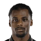 Khalifa 52 Common ST FC 26 card