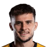 Polak 63 Common LB FC 26 card
