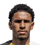 Paulo Victor 67 Common LB FC 26 card