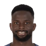 Niang 70 Common LM FC 26 card