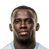 Duru 61 Common LB FC 26 card