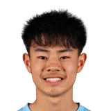 Wong 56 Common CAM FC 26 card