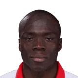Diabaté 68 Common CDM FC 26 card