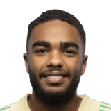 Awad Alla 61 Common ST FC 26 card