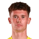 Faxon 54 Common GK FC 26 card