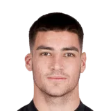 Karakasidis 59 Common GK FC 26 card