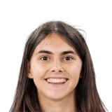 Maitane Vilariño 70 Common RW FC 26 card