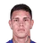 Díaz 64 Common RM FC 26 card