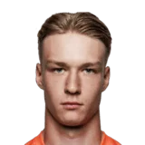 Dziewiatowski 56 Rare CM FC 26 card