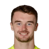 Cahill 60 Common GK FC 26 card