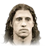 Crespo 86 Icon ST FC 26 card