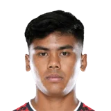 Laishram 51 Common LM FC 26 card