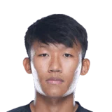 Khiangte 48 Common CM FC 26 card