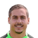 Marfella 57 Common GK FC 26 card