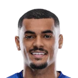 Al Abdulwahed 52 Rare ST FC 26 card