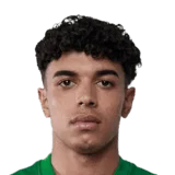 João Simões 69 Common CM FC 26 card