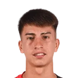 Altamirano 59 Common CAM FC 26 card