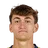 Mateo Flores 66 Common CDM FC 26 card