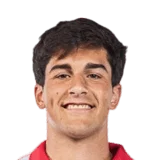 Contrera 61 Common ST FC 26 card