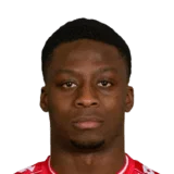 Martins 62 Common RW FC 26 card