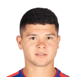 López 61 Rare RB FC 26 card