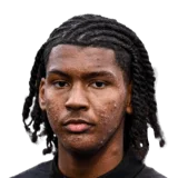 Antonio 64 Common CB FC 26 card