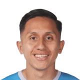 Mendoza 59 Common LM FC 26 card