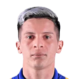 Parra 60 Common RM FC 26 card