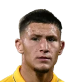 Barcella 59 Rare CM FC 26 card