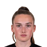 Lehmann 57 Common GK FC 26 card