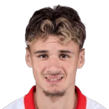 Alajbegović 61 Rare LM FC 26 card