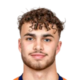 Sliti 64 Common LW FC 26 card