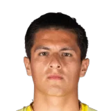 Mercado 56 Common GK FC 26 card