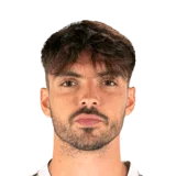 Asencio 77 Common CB FC 26 card