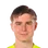 Krantz 56 Common GK FC 26 card
