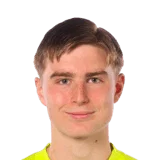 Krantz 56 Common GK FC 26 card