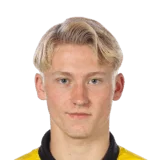 Leandersson 57 Common CM FC 26 card
