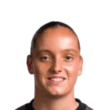 Kelly 59 Common GK FC 26 card
