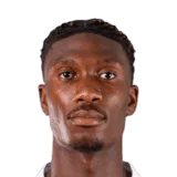 Bamba 63 Common CDM FC 26 card