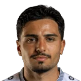 Yalcin 55 Common ST FC 26 card