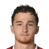 Dubosson 59 Common CB FC 26 card