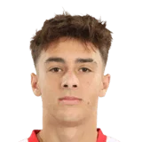 Țăroi 56 Common RW FC 26 card