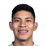 Velasquez 53 Common RW FC 26 card