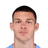 Zawieschitzky 64 GK FC 26 card