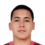 Rojas 56 Rare GK FC 26 card