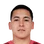 Rojas 56 Rare GK FC 26 card