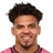 Doherty 54 Common GK FC 26 card